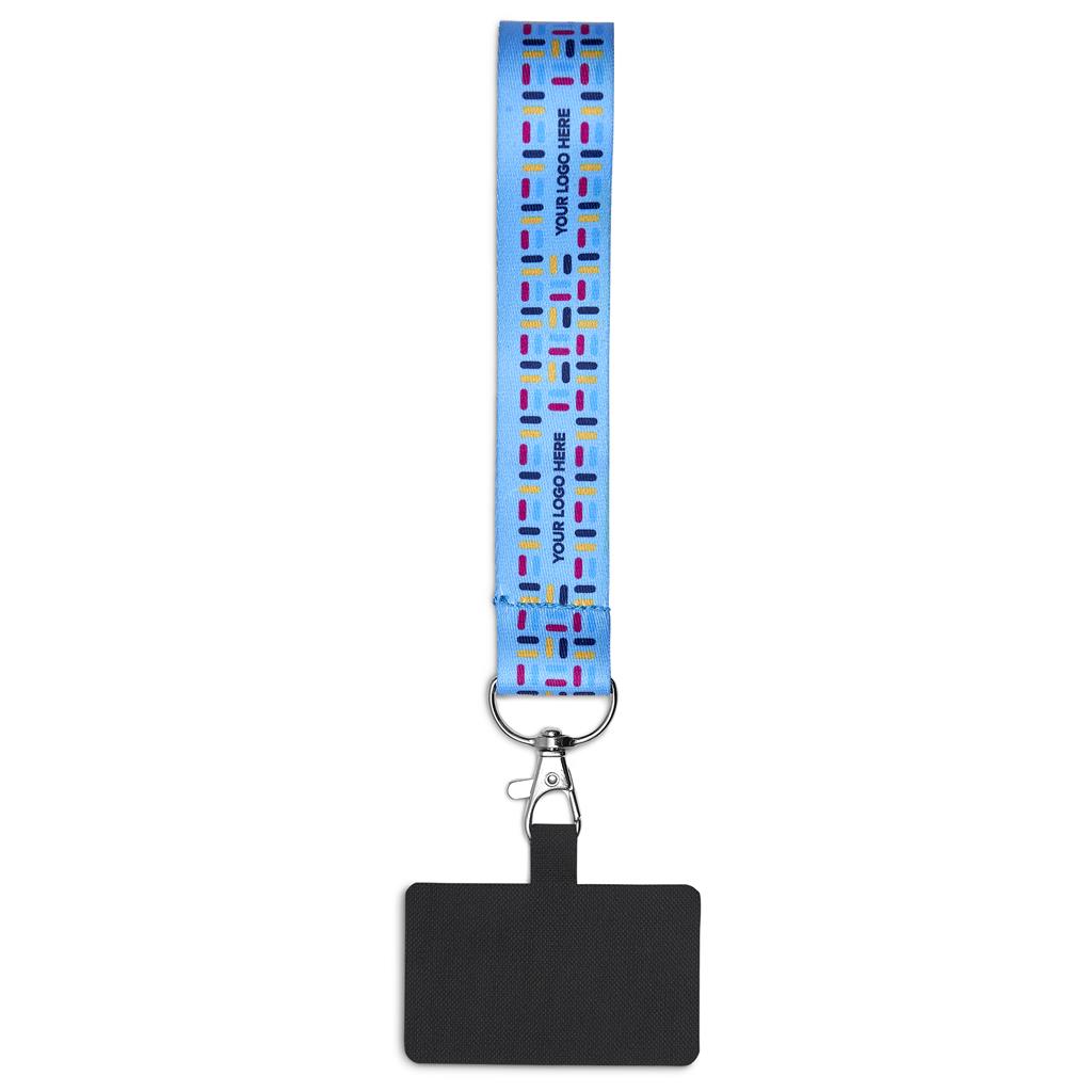 Sample Vulci 25mm Wrist Phone Strap