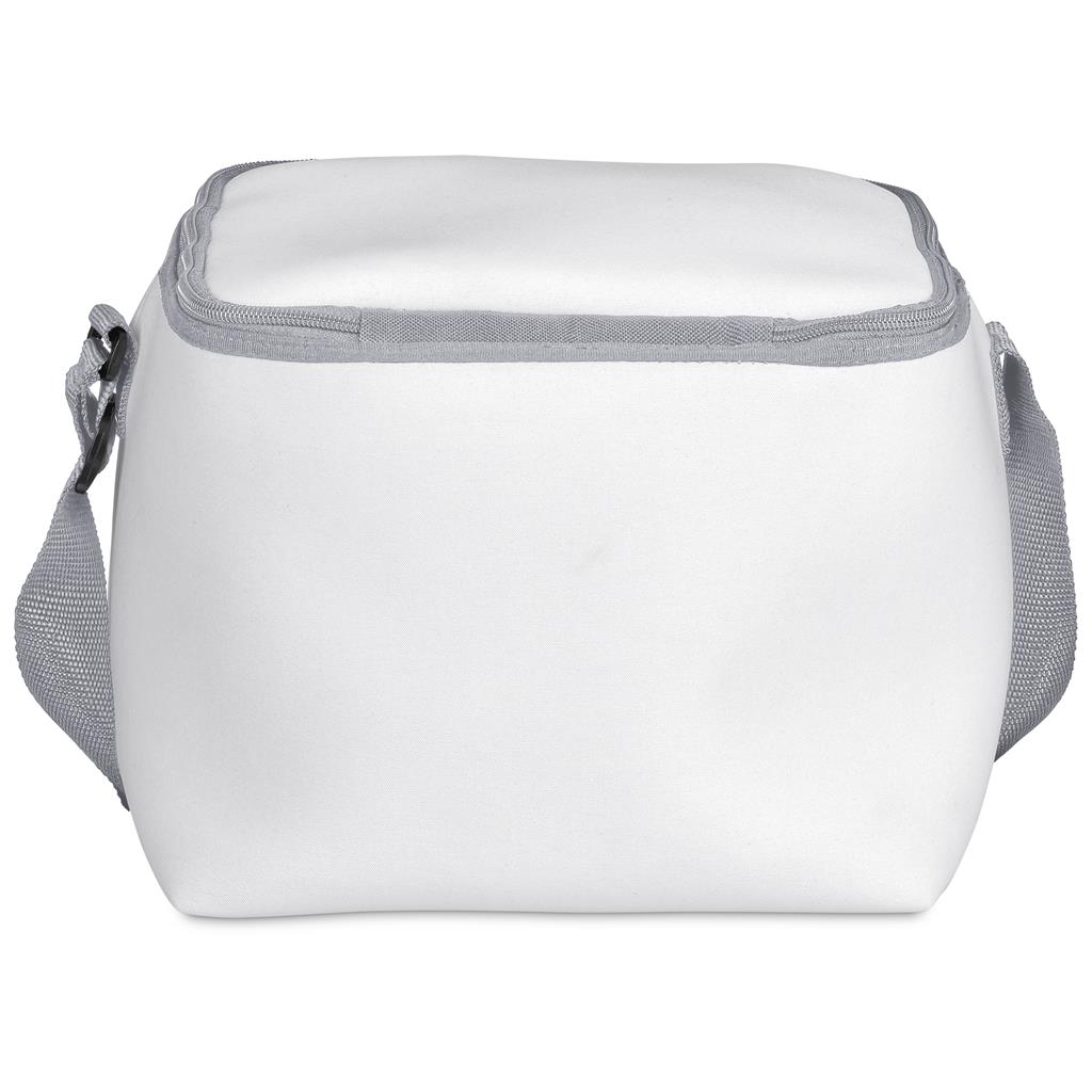 Pre-Production Sample Custom Thermo Neoprene 12-Can Cooler