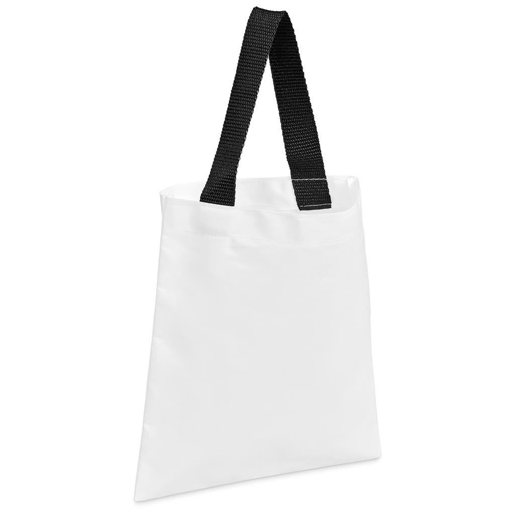 Pre-Production Sample Custom Greenset Polyester Sand Bag