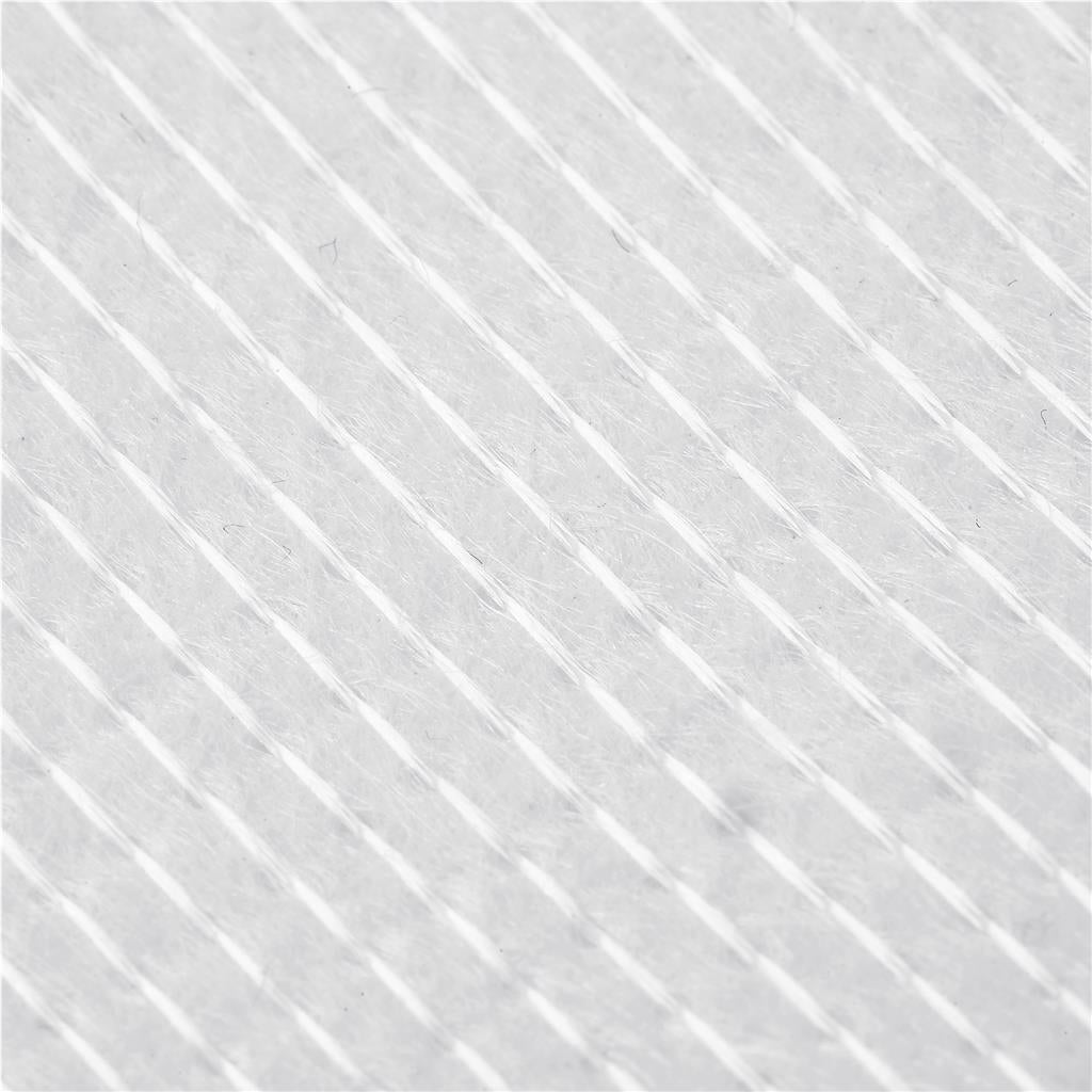 Pre-Production Sample Custom Skyline Recycled PET Stitch-Bond Shopper With Zip