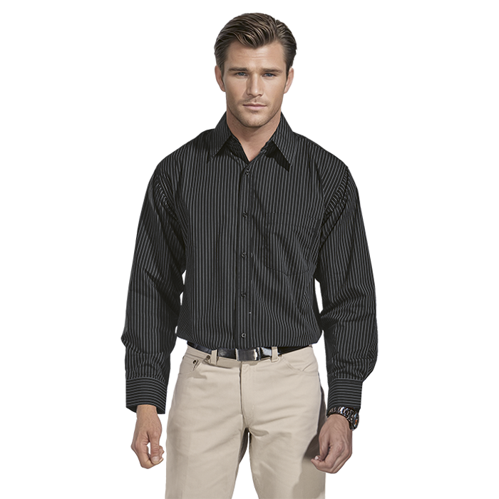Mens Quest Lounge Long Sleeve