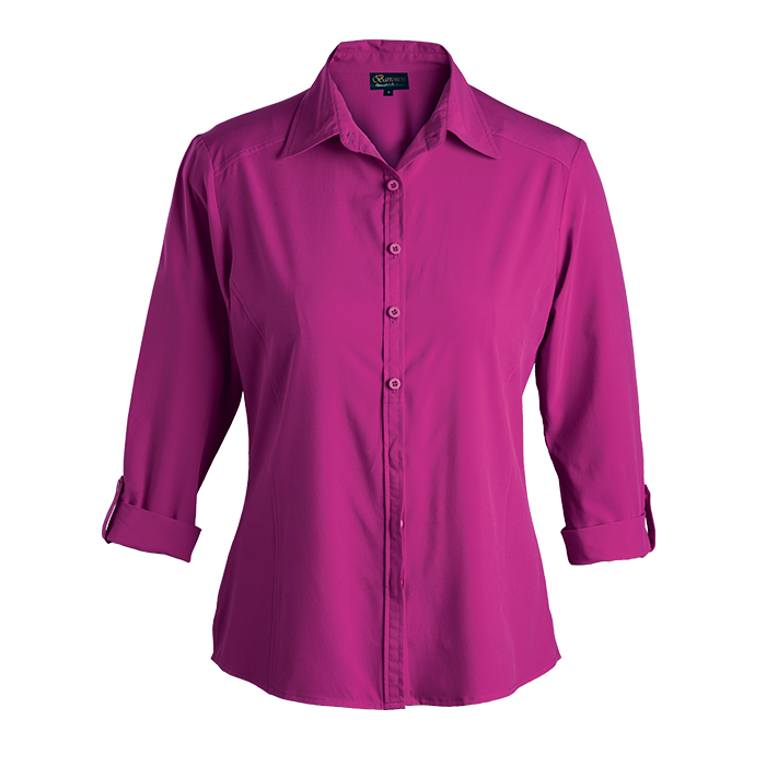 Ladies Geneva Blouse
