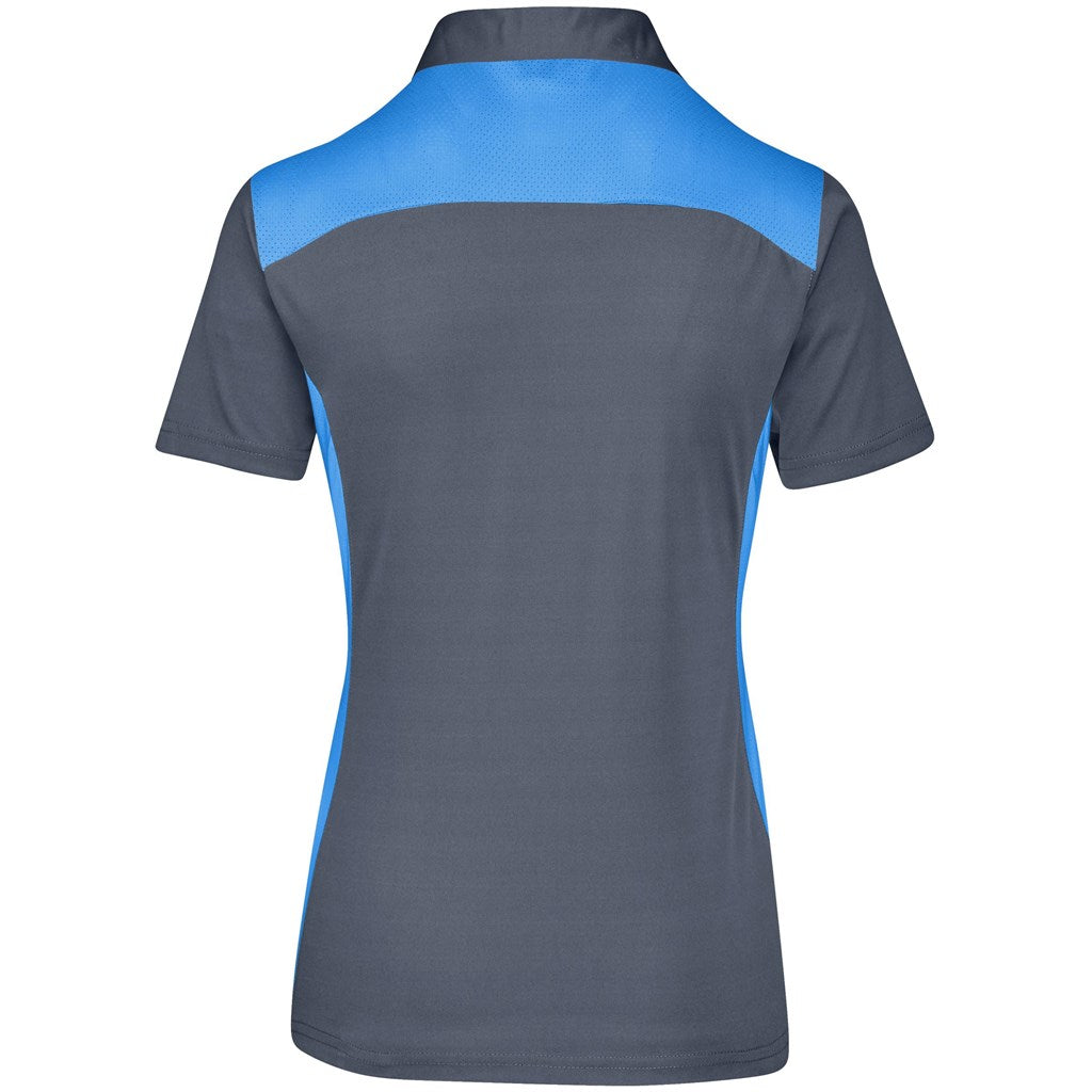 Ladies Glendower Golf Shirt