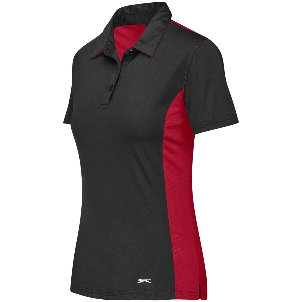Ladies Glendower Golf Shirt