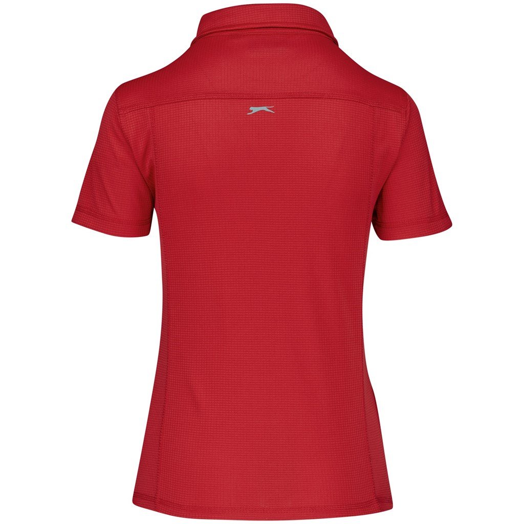 Ladies Hydro Golf Shirt