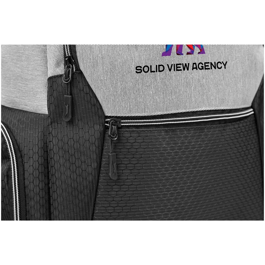 Trent Laptop Backpack