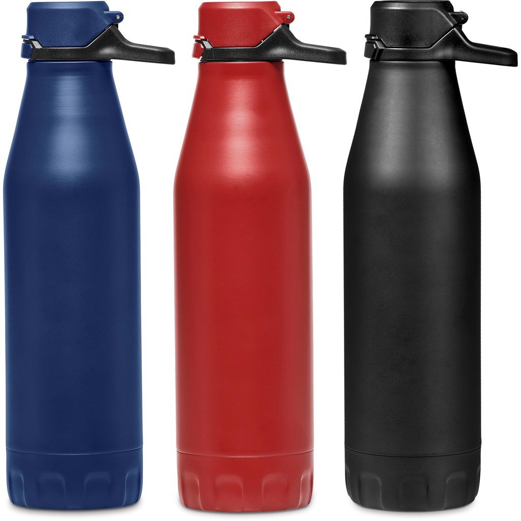Novac Stainless Steel Vacuum Water Bottle - 500ml