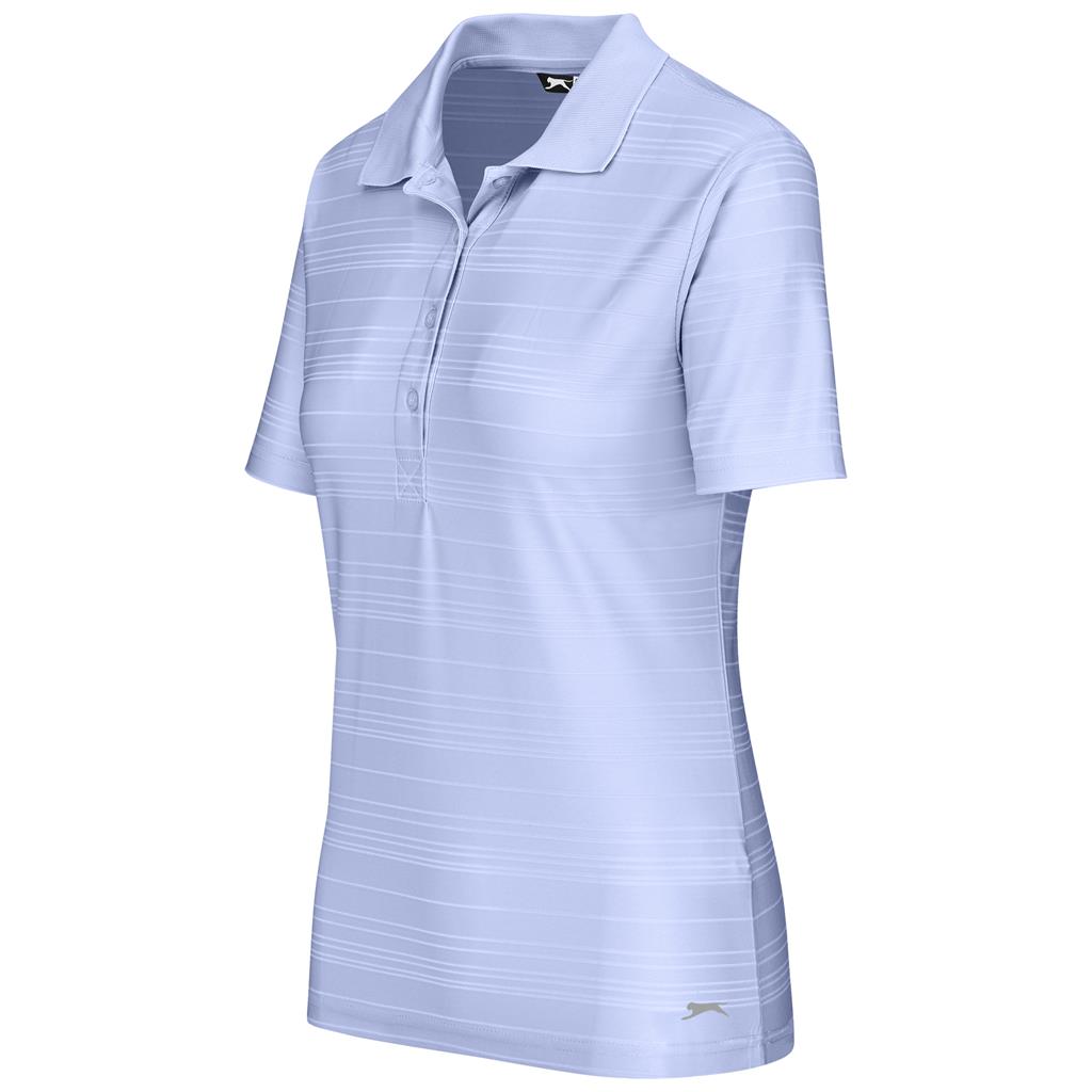 Ladies Viceroy Golf Shirt