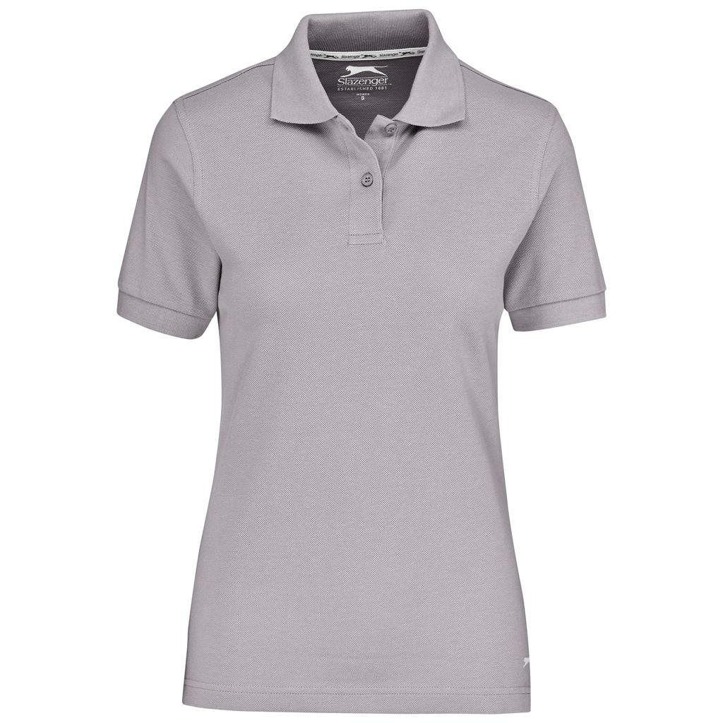 Ladies Crest Golf Shirt