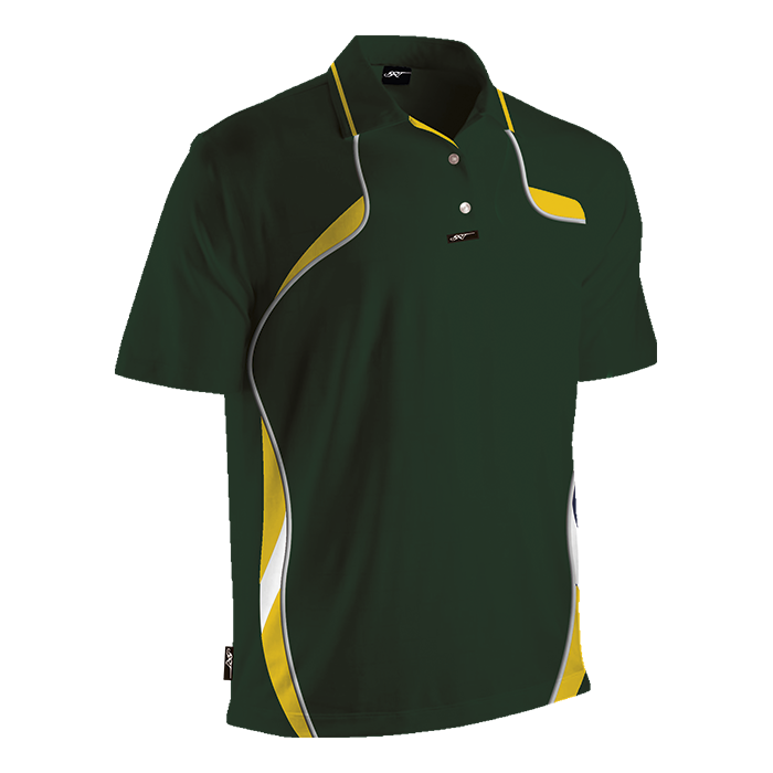 BRT Mens Reflect Golfer