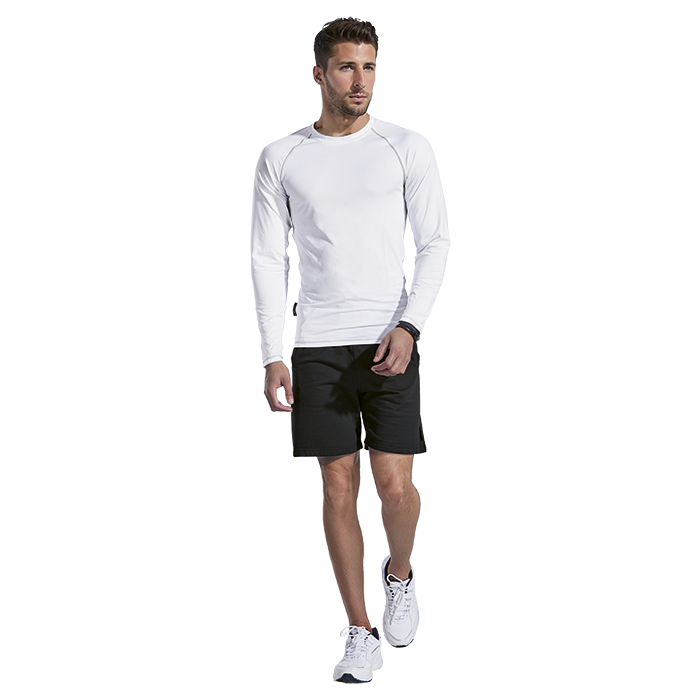 BRT Mens Signature Long Sleeve Top