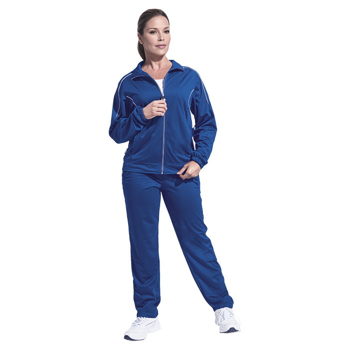 BRT Champion Tracksuit Top