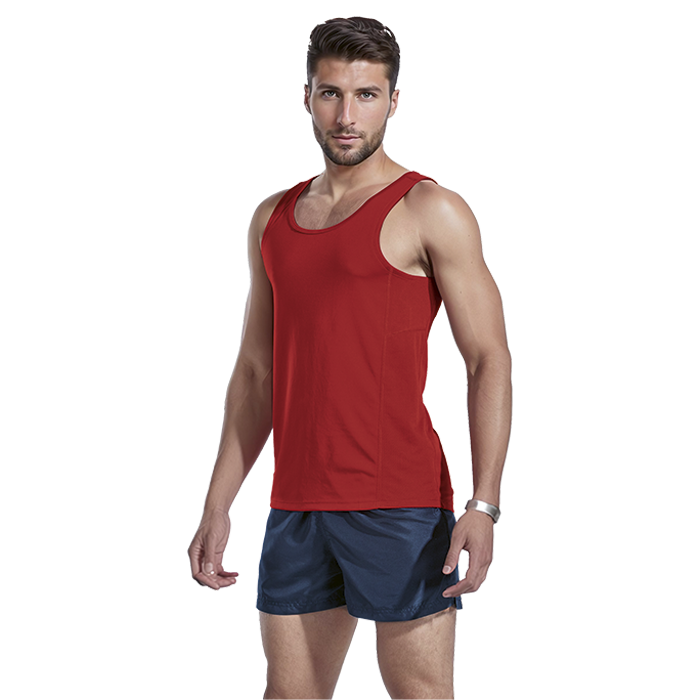 Flash Bolt UNISEX Vest 