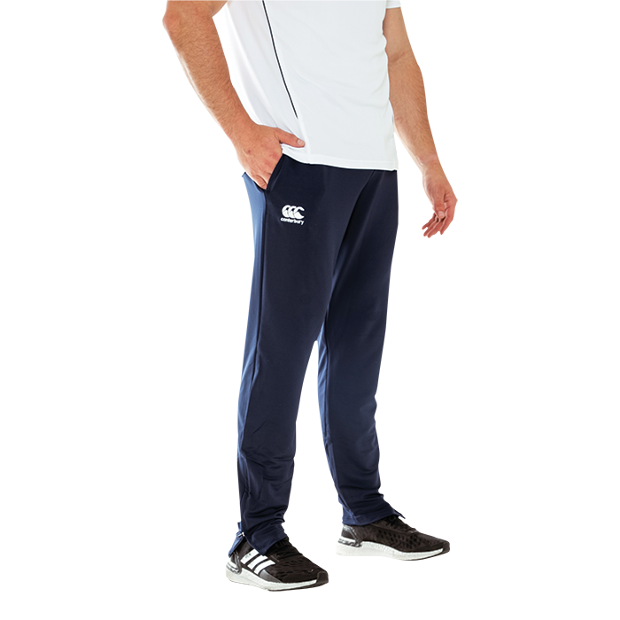 Canterbury Tapered Pants