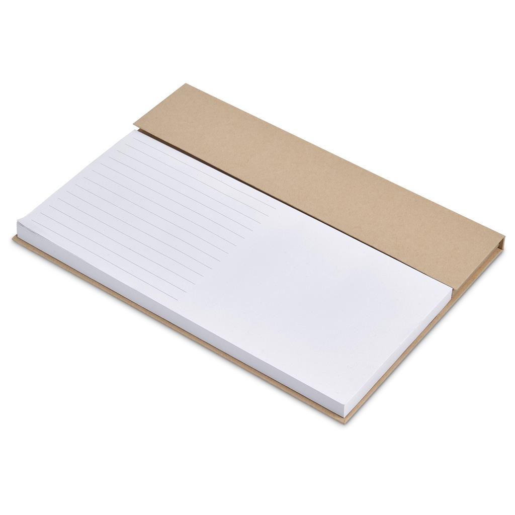 Yaruki Paper Desk Pad