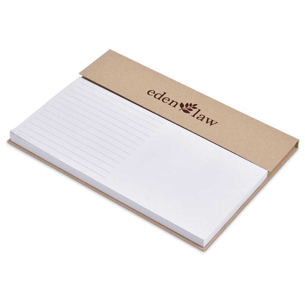 Yaruki Paper Desk Pad