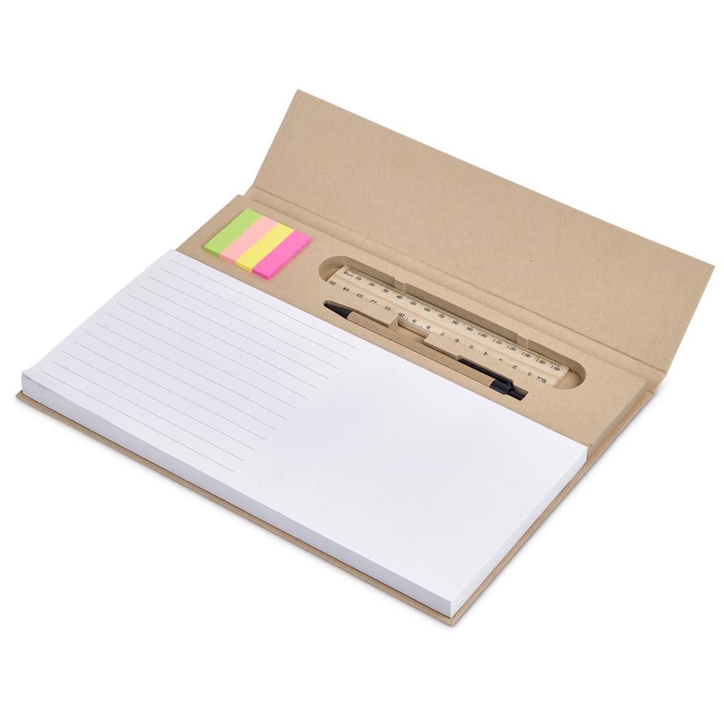 Yaruki Paper Desk Pad