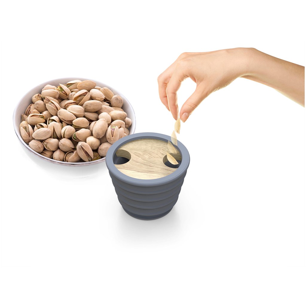 Toothpick Holder & Dispenser