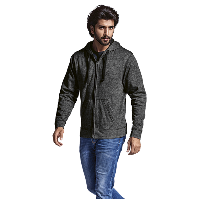 Ryder Hooded Sweater