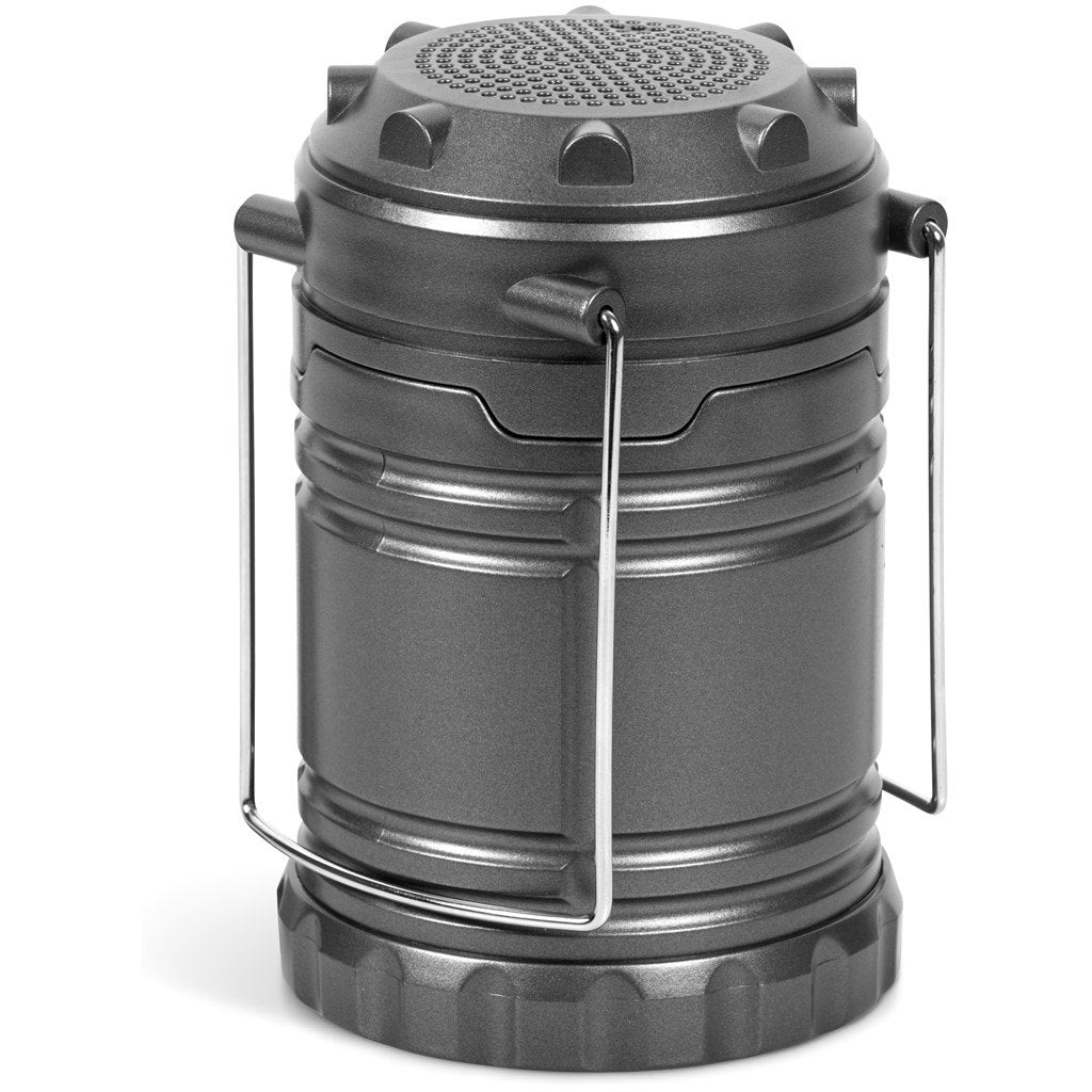 Sydney Lantern & Speaker