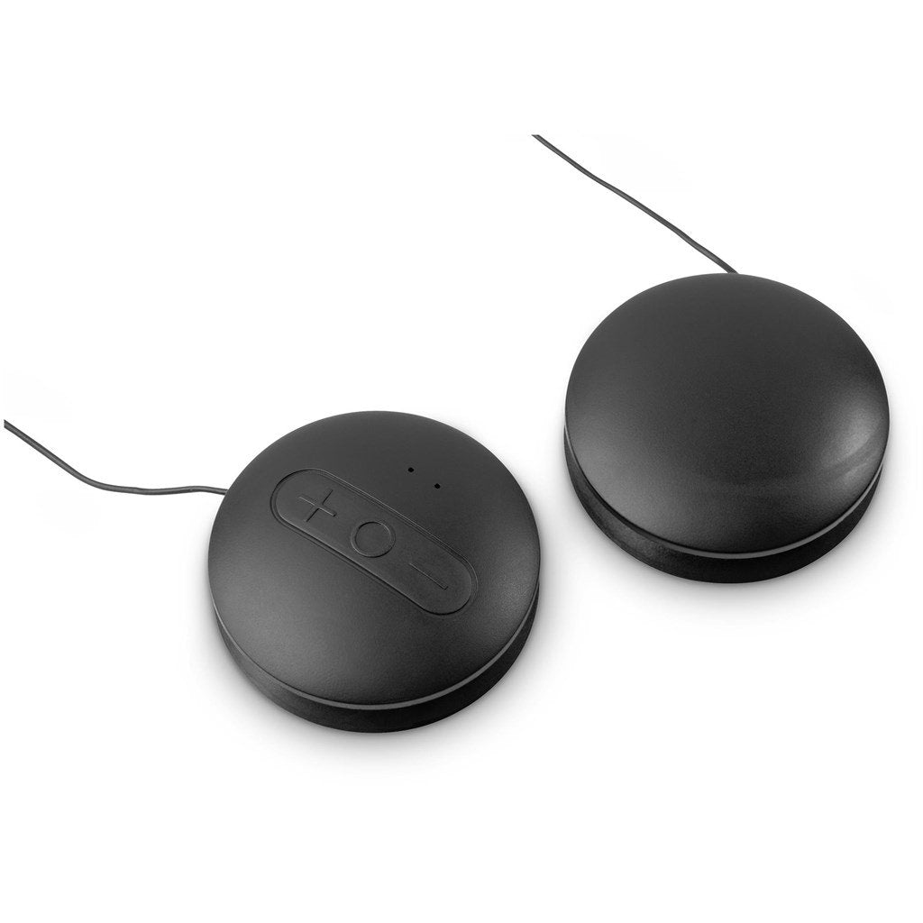 Belfast Bluetooth Acrylic Beanie