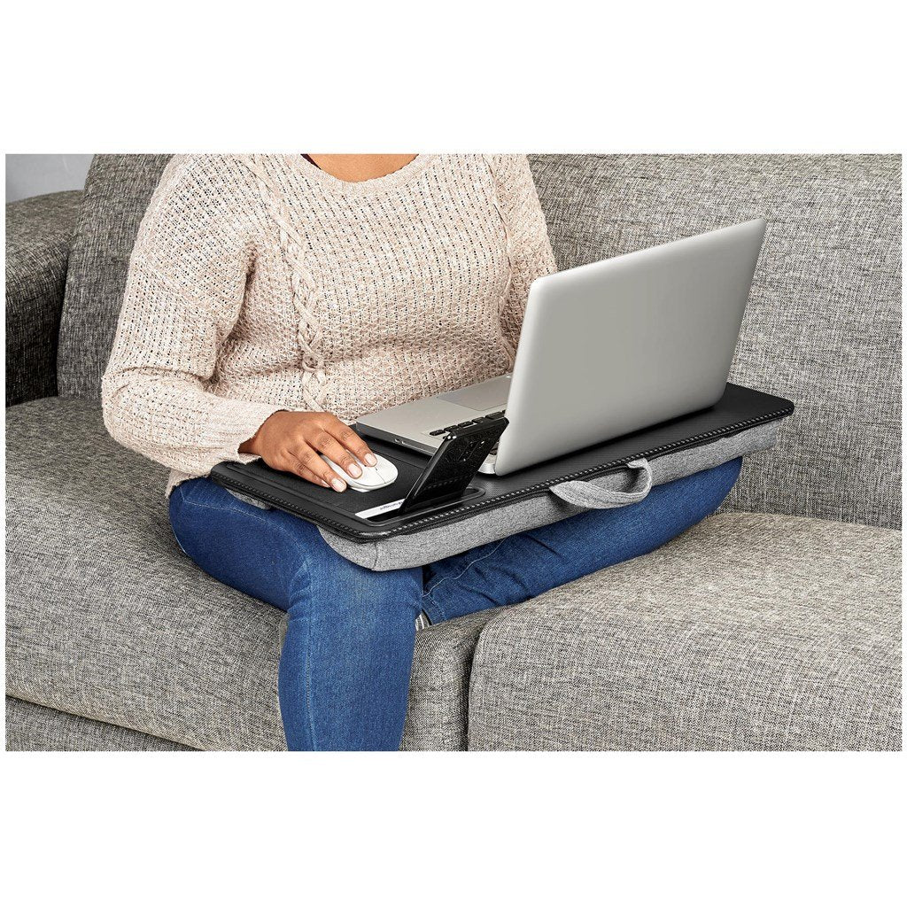 Ergonomic Lap Desk