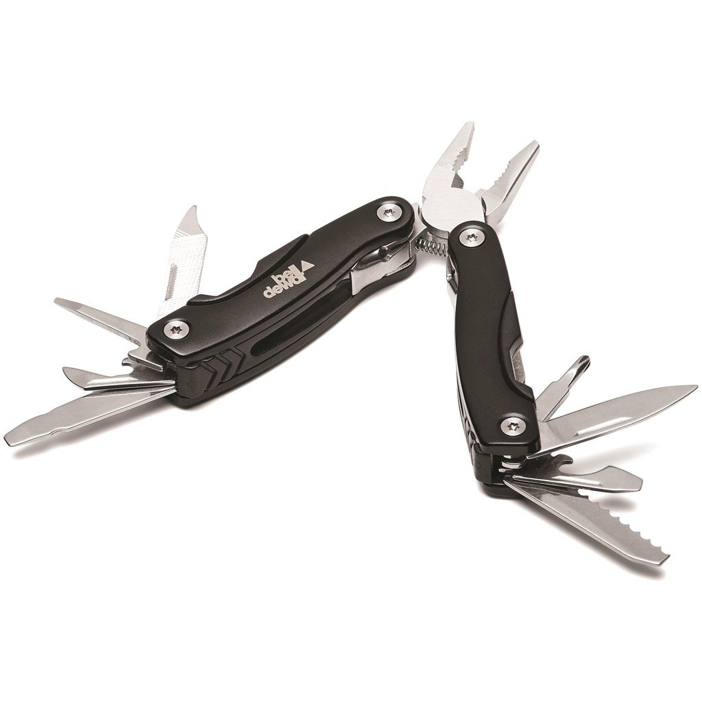 Bafana Multi-Tool & Keyholder Gift Set