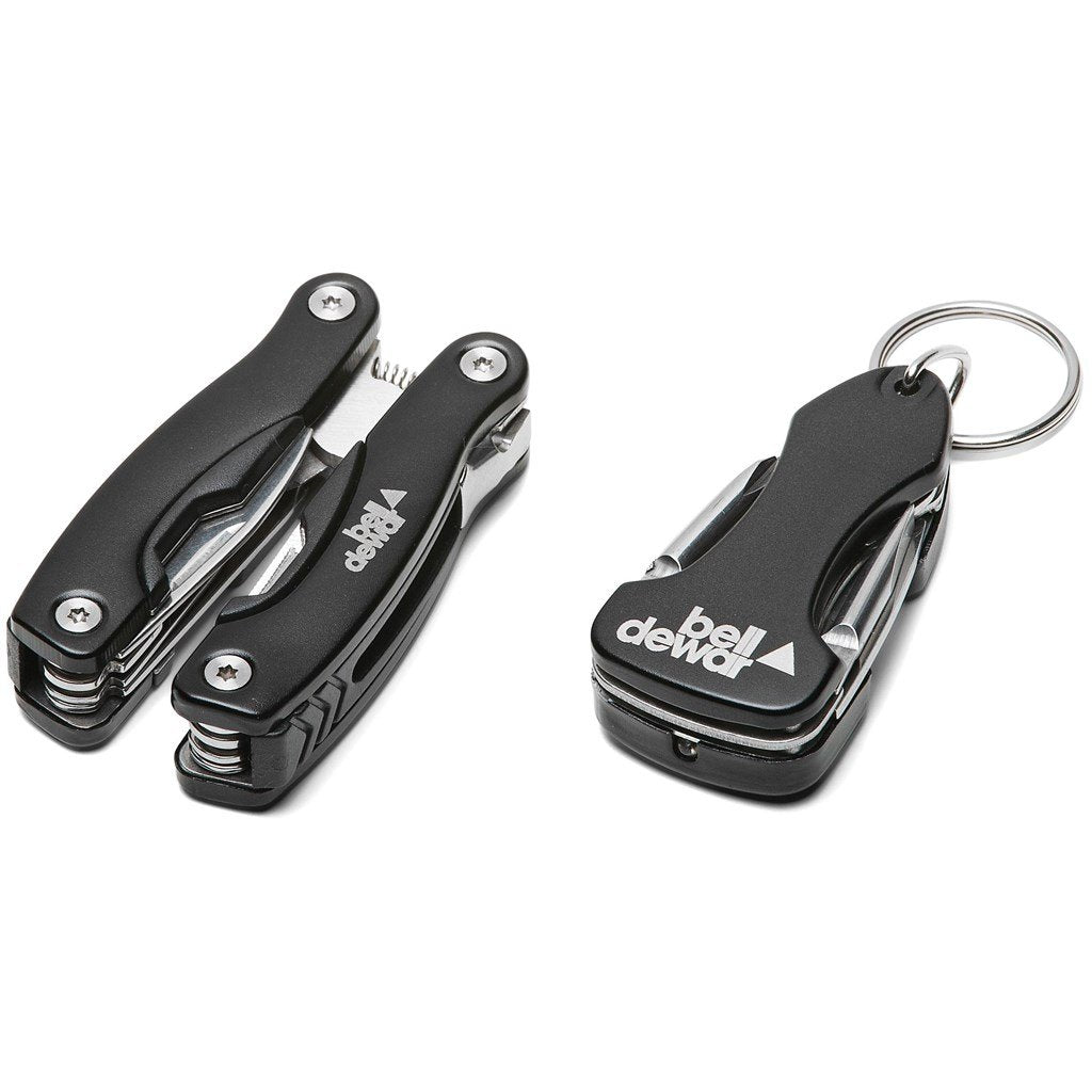 Bafana Multi-Tool & Keyholder Gift Set