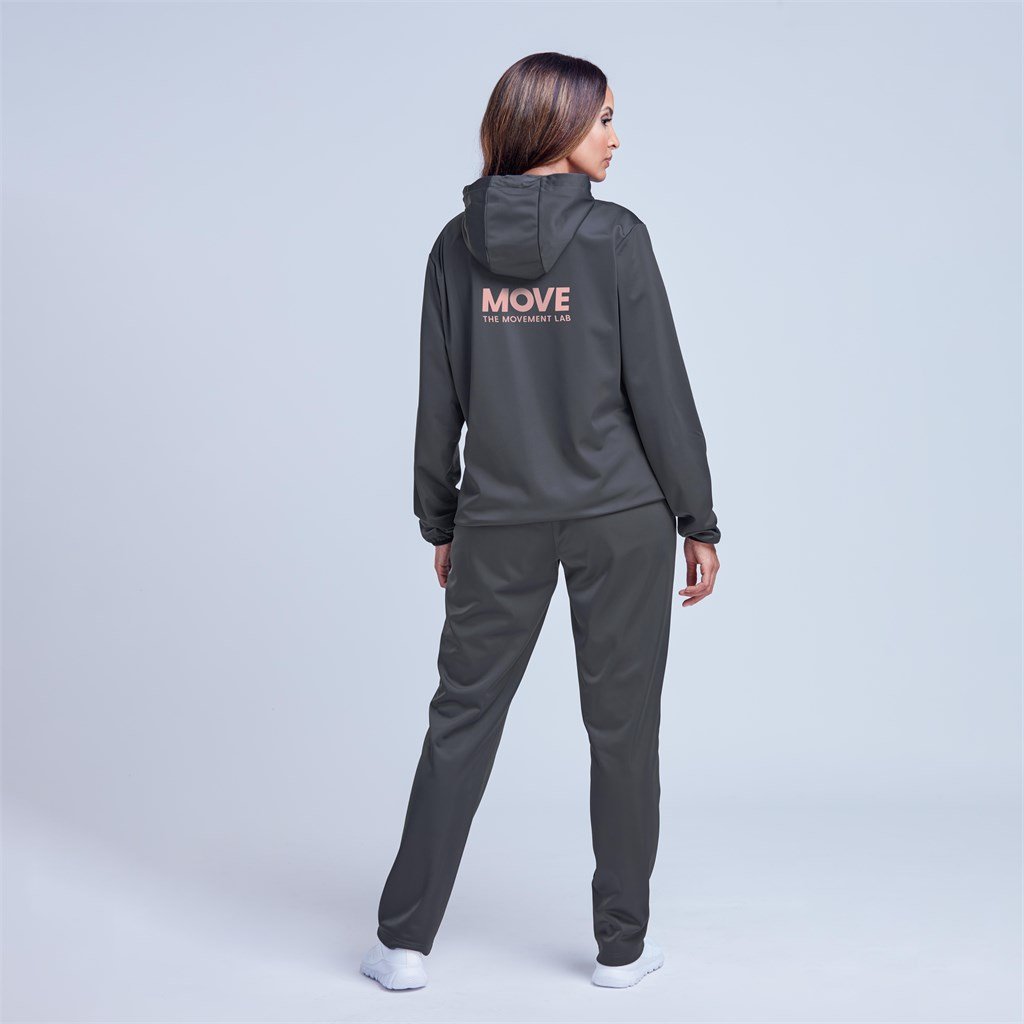 Unisex  Performance Tracksuit
