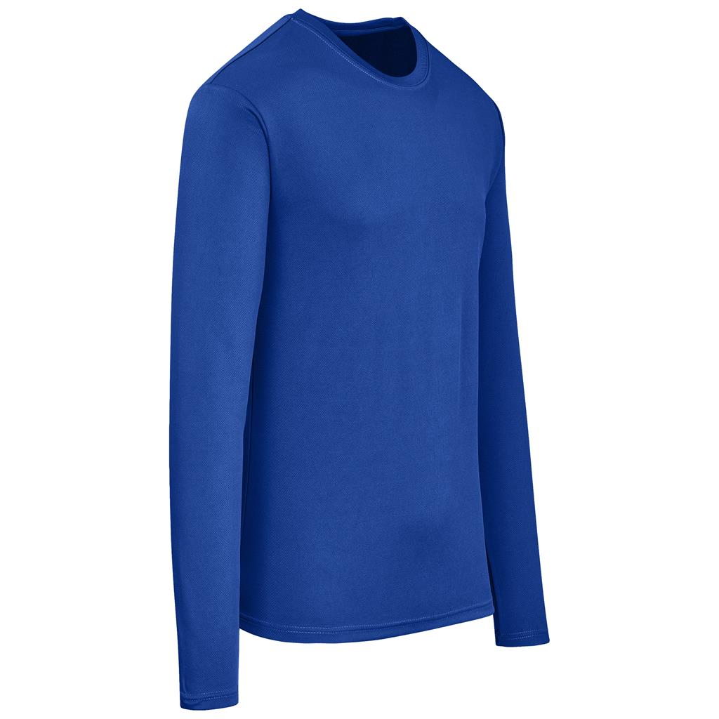 Kids Long Sleeve All Star T-Shirt