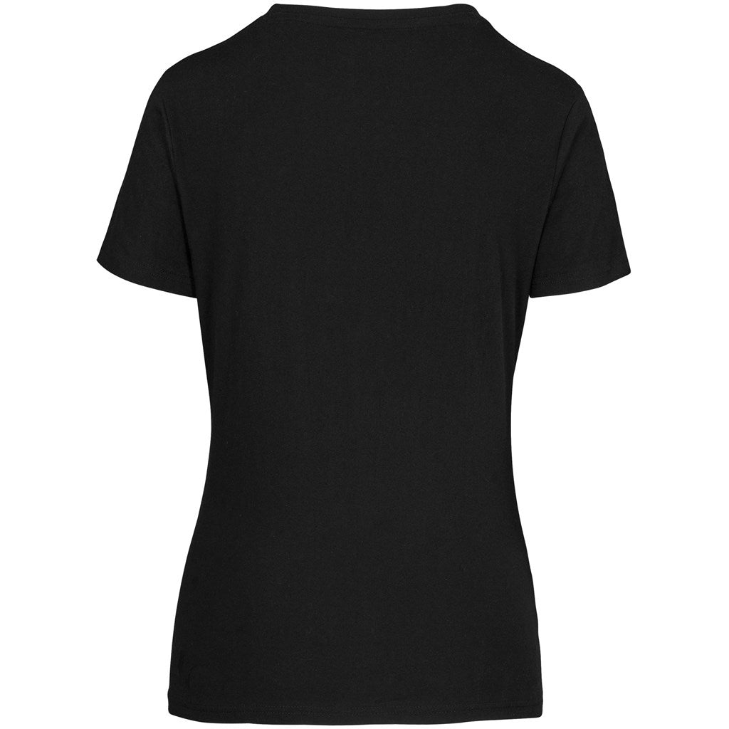 Ladies  Organic T-Shirt
