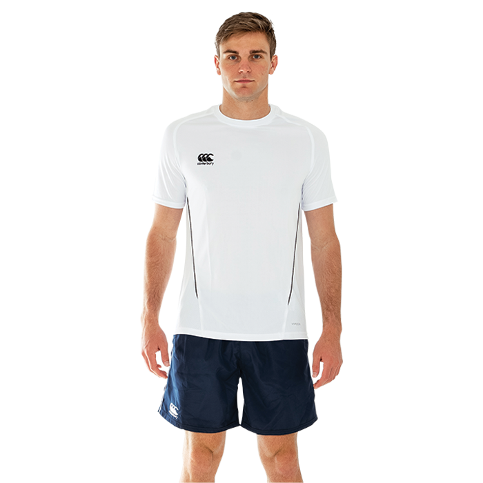 Canterbury Team Dry Tee Snr Mens