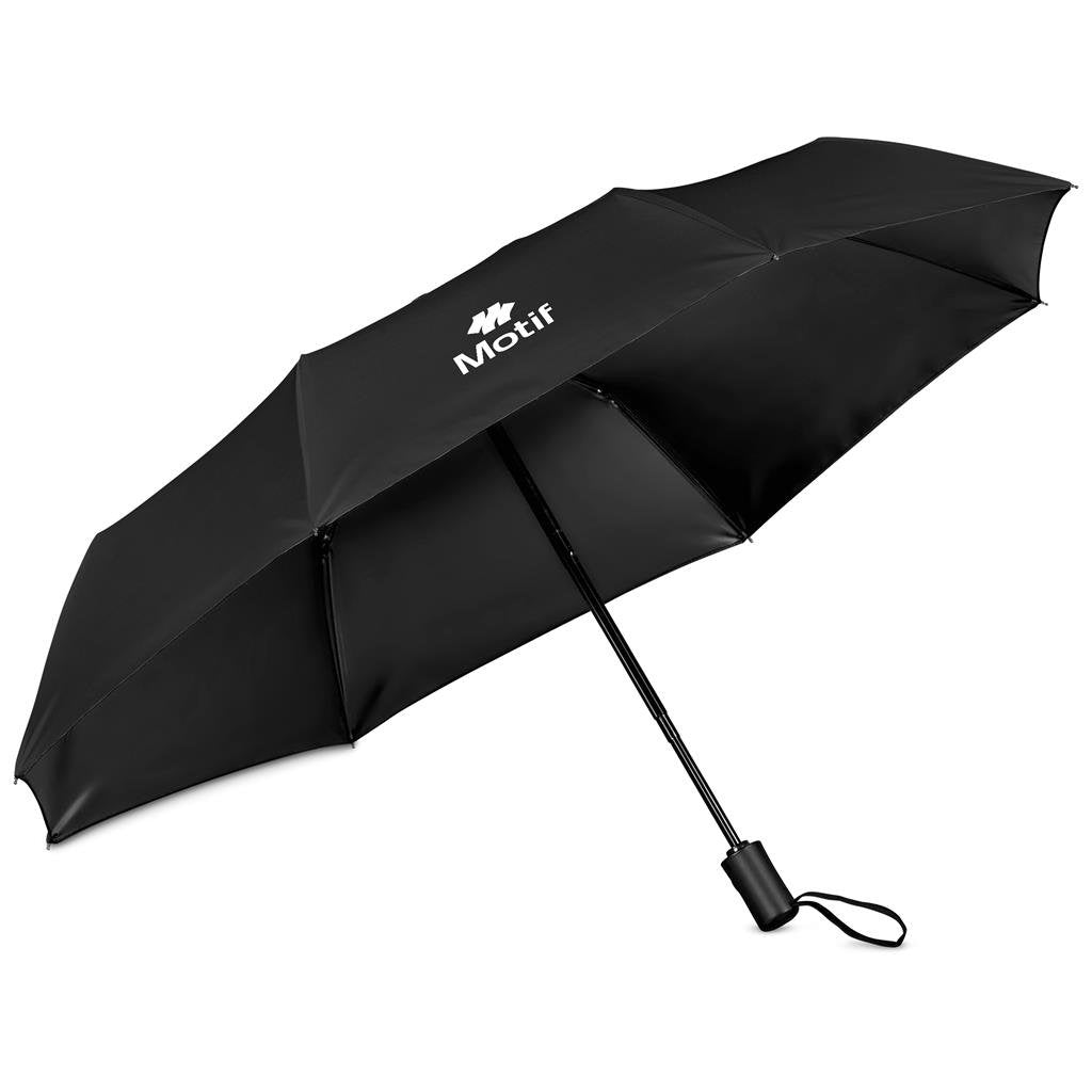 Sleet Auto-Open Compact Umbrella