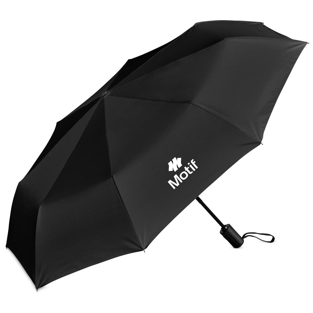 Sleet Auto-Open Compact Umbrella