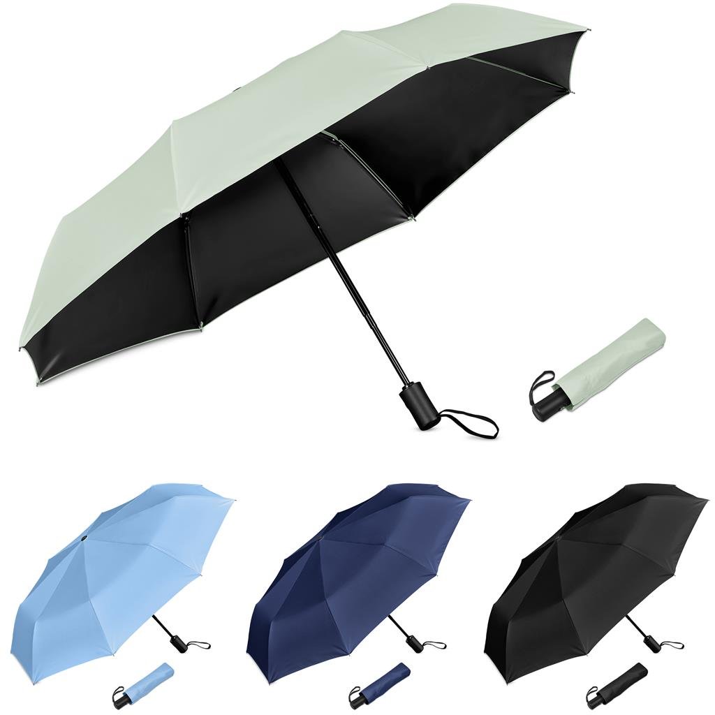 Sleet Auto-Open Compact Umbrella
