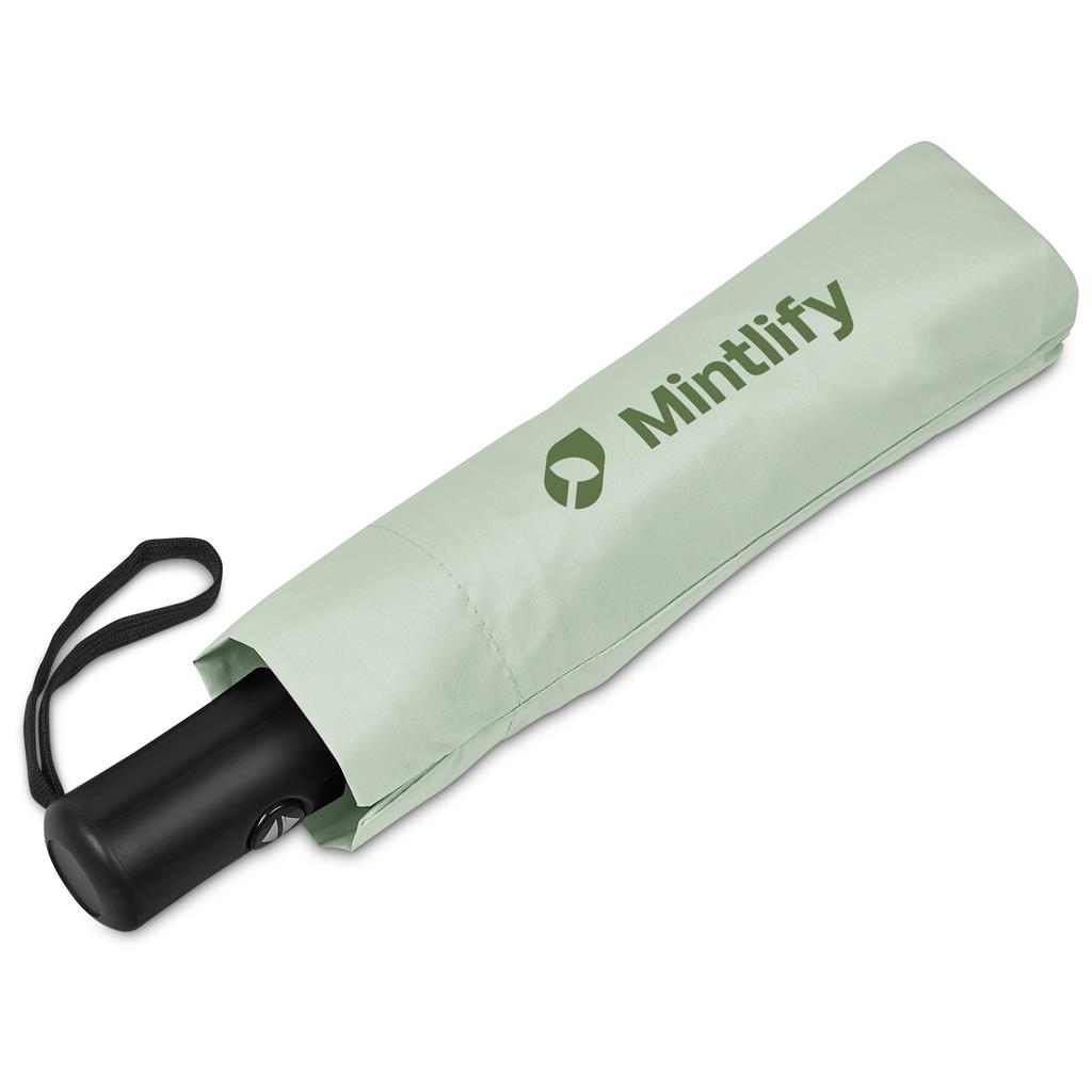 Sleet Auto-Open Compact Umbrella