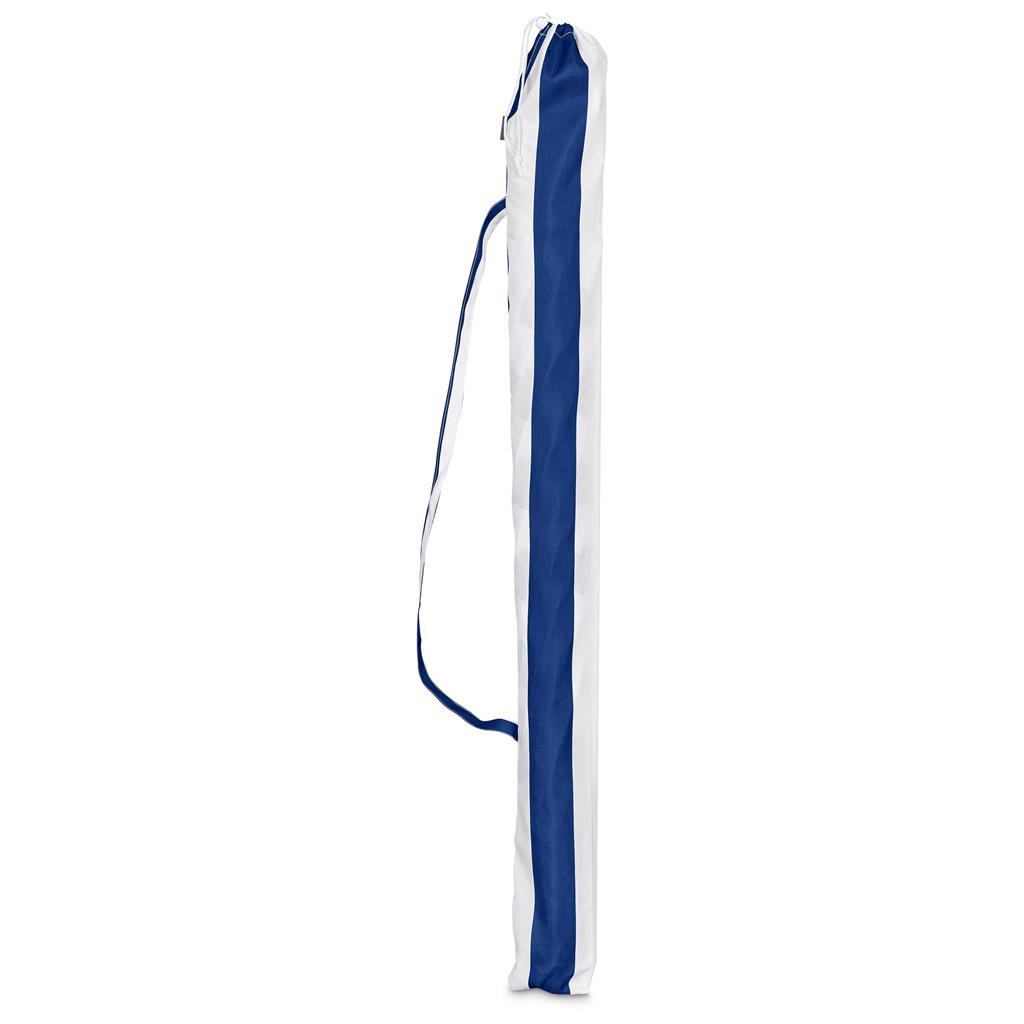 Tanereef Stripe Beach Umbrella