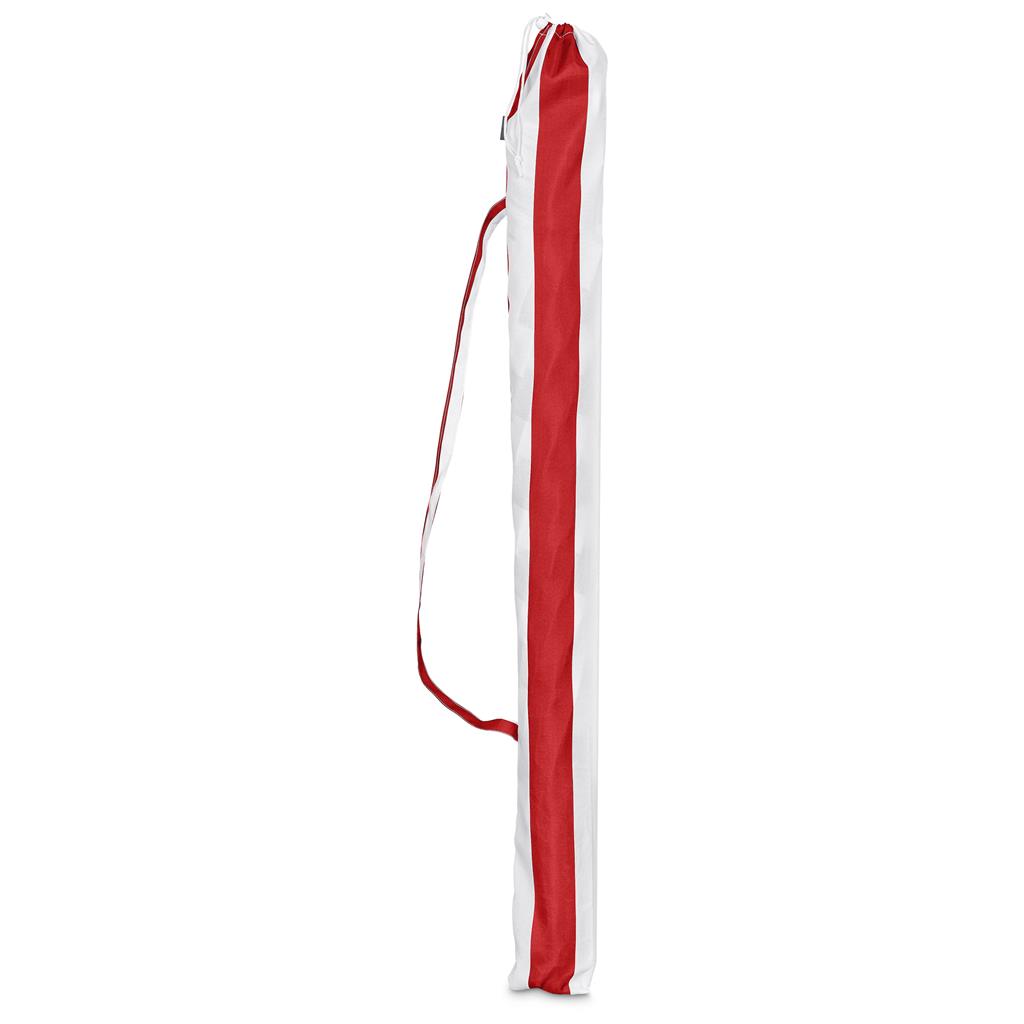 Tanereef Stripe Beach Umbrella