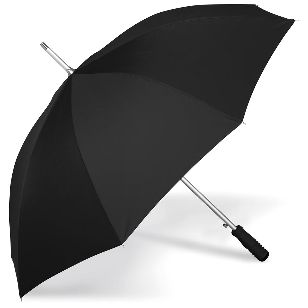 Cloudburst Auto-Open Umbrella