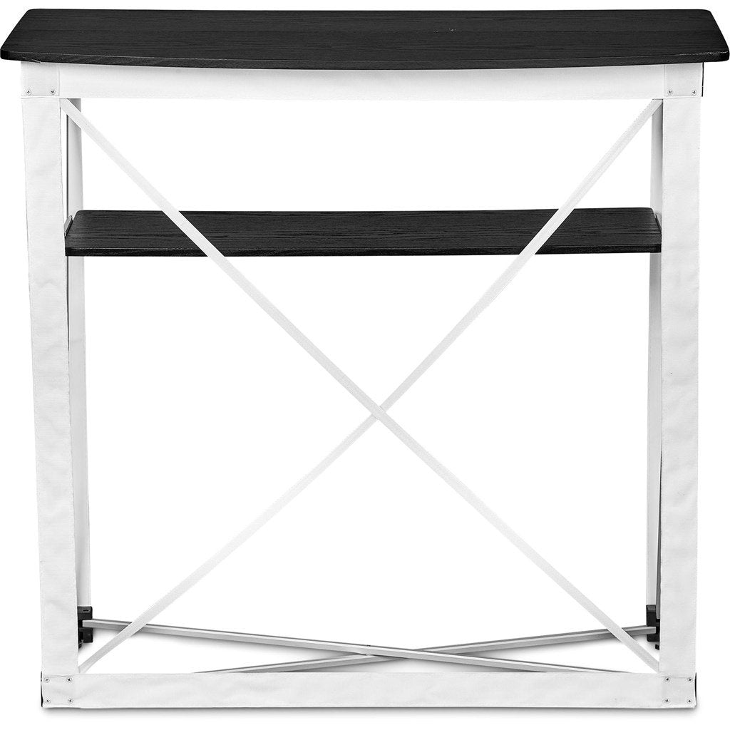 Pop Up Fabric Counter