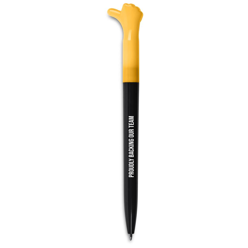 Fanflare Ball Pen