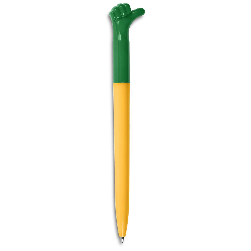 Fanflare Ball Pen