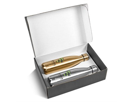 Accompany Gift Set-