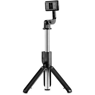 Adelside Tripod Stand and Selfie Stick Black / BL