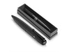 Alex Varga Galexia Ball Pen-Pens-Black-BL