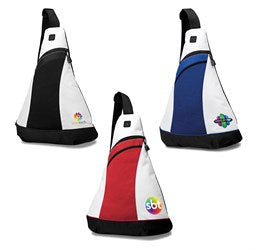 Anchorage Shoulder Bag-Backpacks