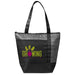 Andes Non Woven 12-Can Lunch Cooler Black / BL