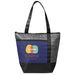 Andes Non Woven 12-Can Lunch Cooler Navy / N