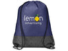 Andes Non-Woven Drawstring Bag