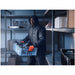 Arctic Double-Lined Freezer Jacket - Work Safety Protective Gear